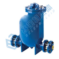汽/气动机械式冷凝水回收泵